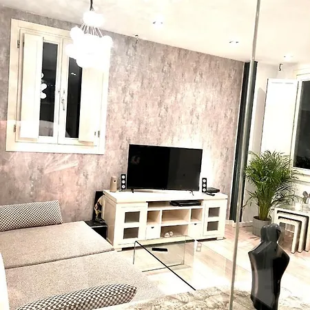 Apartament Piso En Pleno Centro, Confort, Lujo Y Comodidad, Paris