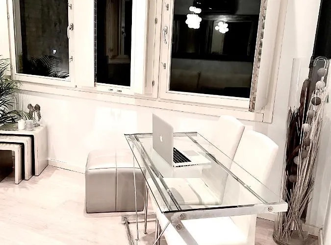 Apartamento Piso En Pleno Centro, Confort, Lujo Y Comodidad, Paris