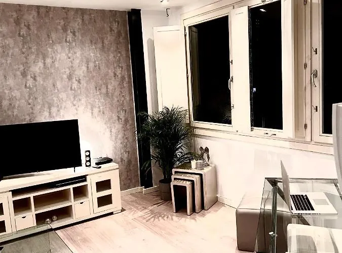 Piso En Pleno Centro, Confort, Lujo Y Comodidad, Paris