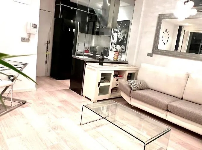 Apartamento Piso En Pleno Centro, Confort, Lujo Y Comodidad, Paris Zaragoza