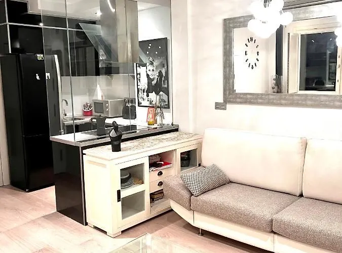 Piso En Pleno Centro, Confort, Lujo Y Comodidad, Paris * Zaragoza