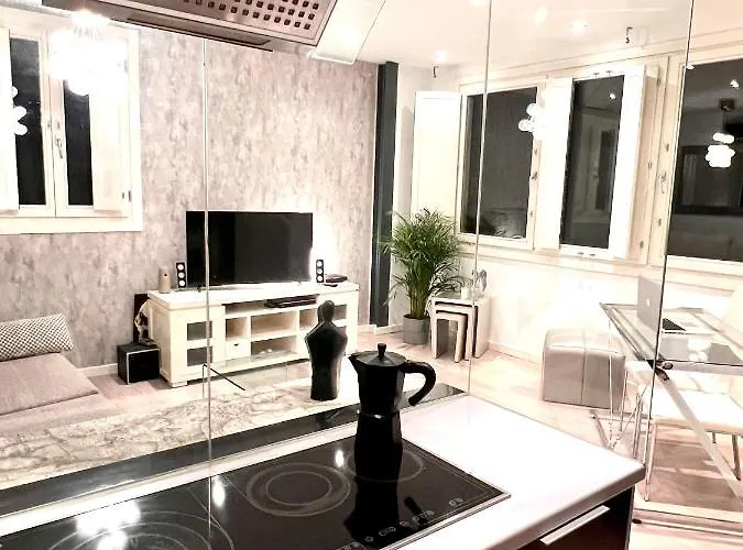 Apartamento Piso En Pleno Centro, Confort, Lujo Y Comodidad, Paris *
